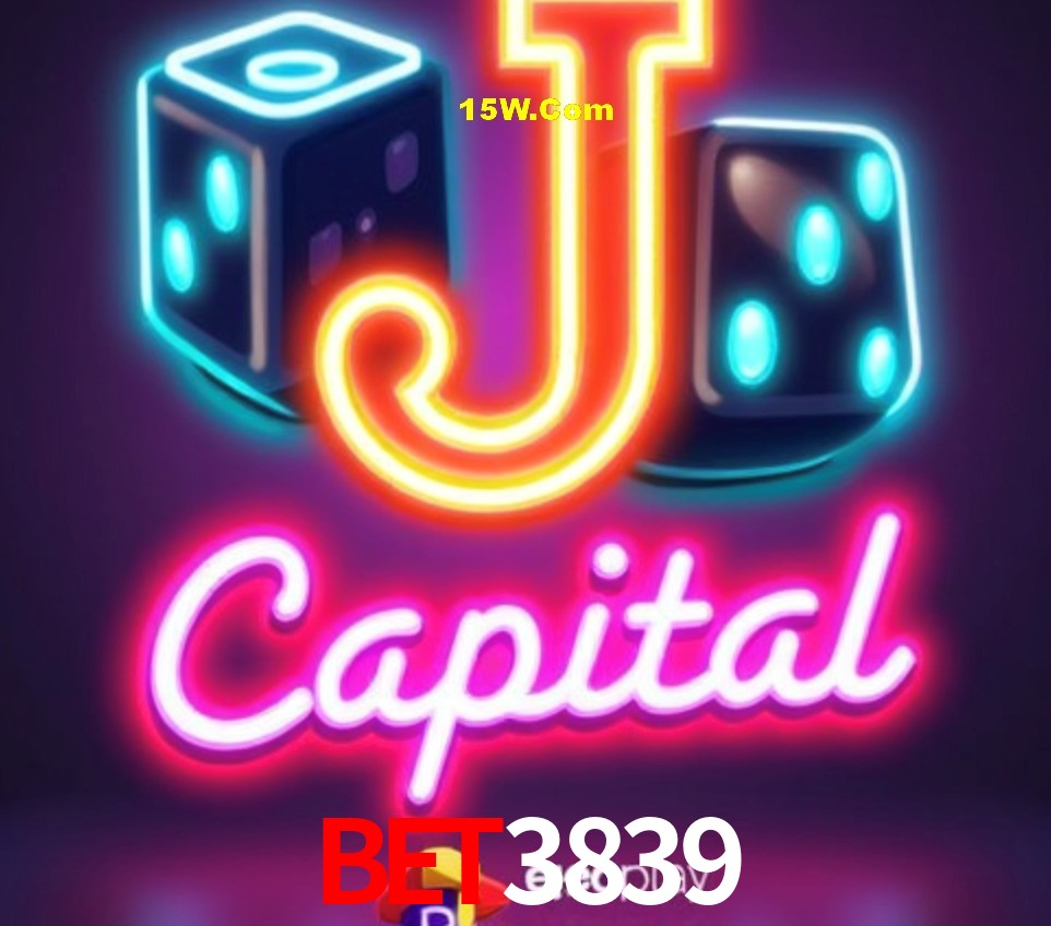 Estatísticas Bet3839
