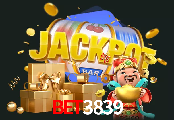 Bet3839 bet