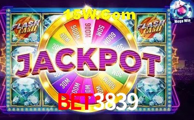 Bet3839 - Caça-Níqueis E Jogos De Cartas - Bet3839.Com