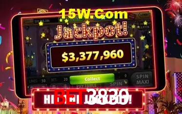 Promoções Sazonais Bet3839