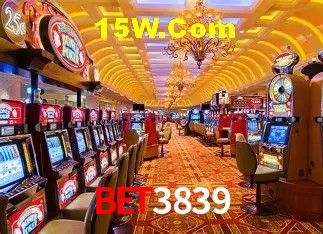 Bet3839 App