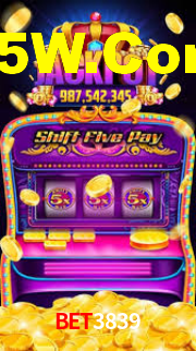 Premium Interface Bet3839