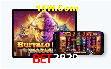 Provedores de Jogos Bet3839