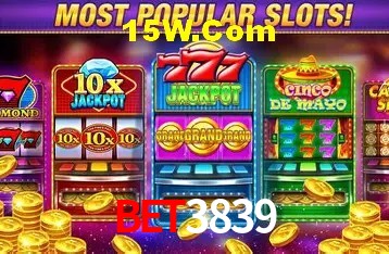 Sistemas de Segurança Bet3839