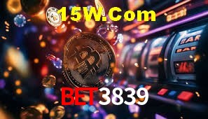 Account Benefits Bet3839