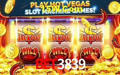 Ofertas Exclusivas Bet3839
