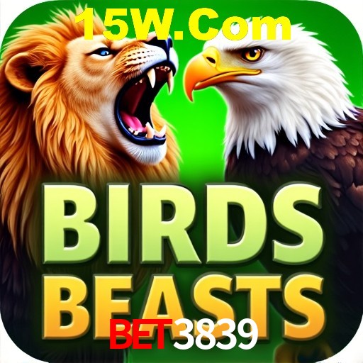 Bet3839.Com