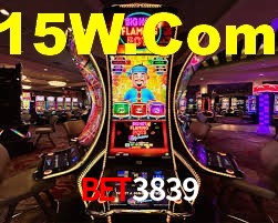 Live Casino Bet3839