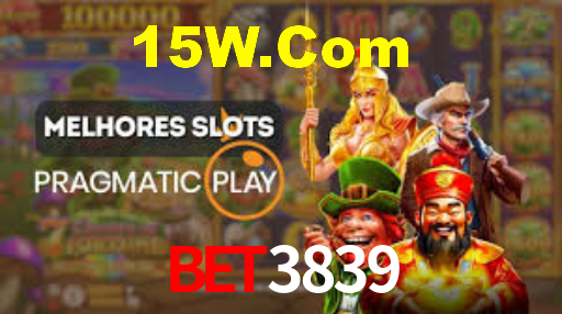 Daily Bonuses Bet3839