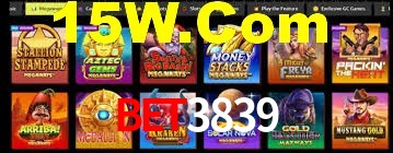 Player Reviews Bet3839