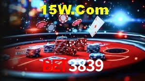 2FA Security Bet3839