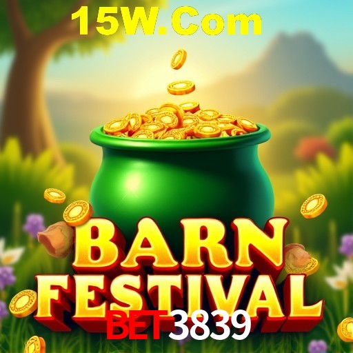 cassino Bet3839
