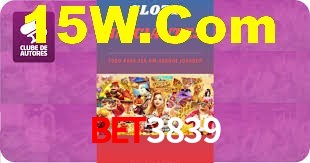 Aviator Game Bet3839