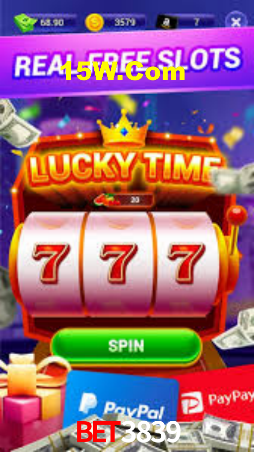 Live Casino Bet3839