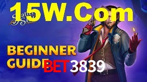 Games Directory Bet3839