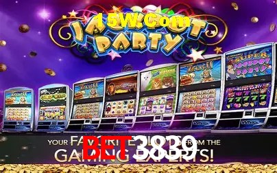 Bet3839 App
