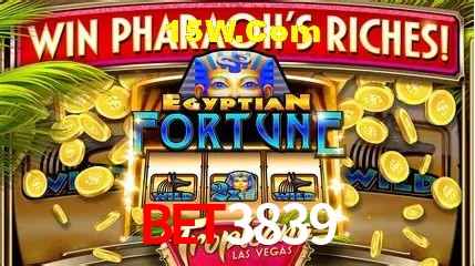 Integração de APIs Bet3839