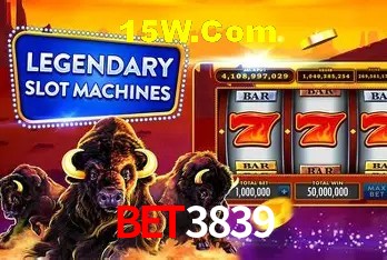 Bet3839.Com