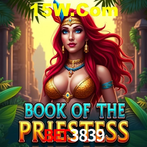 Jogos Exclusivos Bet3839