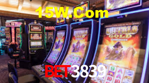 Programa VIP Bet3839