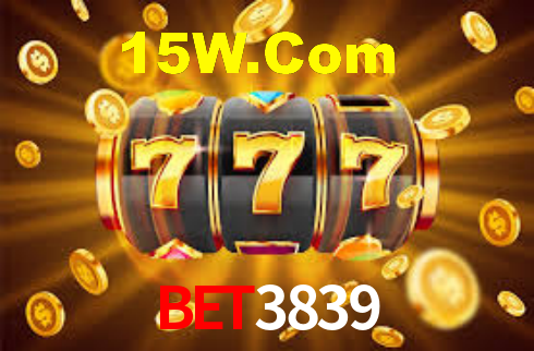 Bônus Generosos e Exclusivos no Bet3839 para Você!