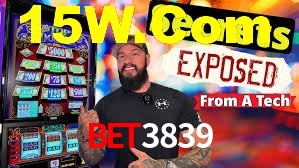 Tennis Betting Bet3839