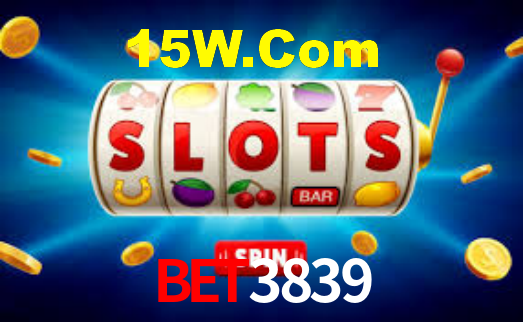 Bet3839 App